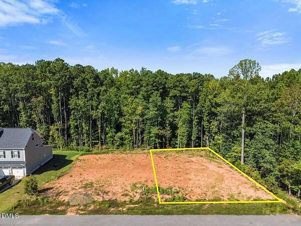 0.27 Acres of Residential Land for Sale in Youngsville, North Carolina