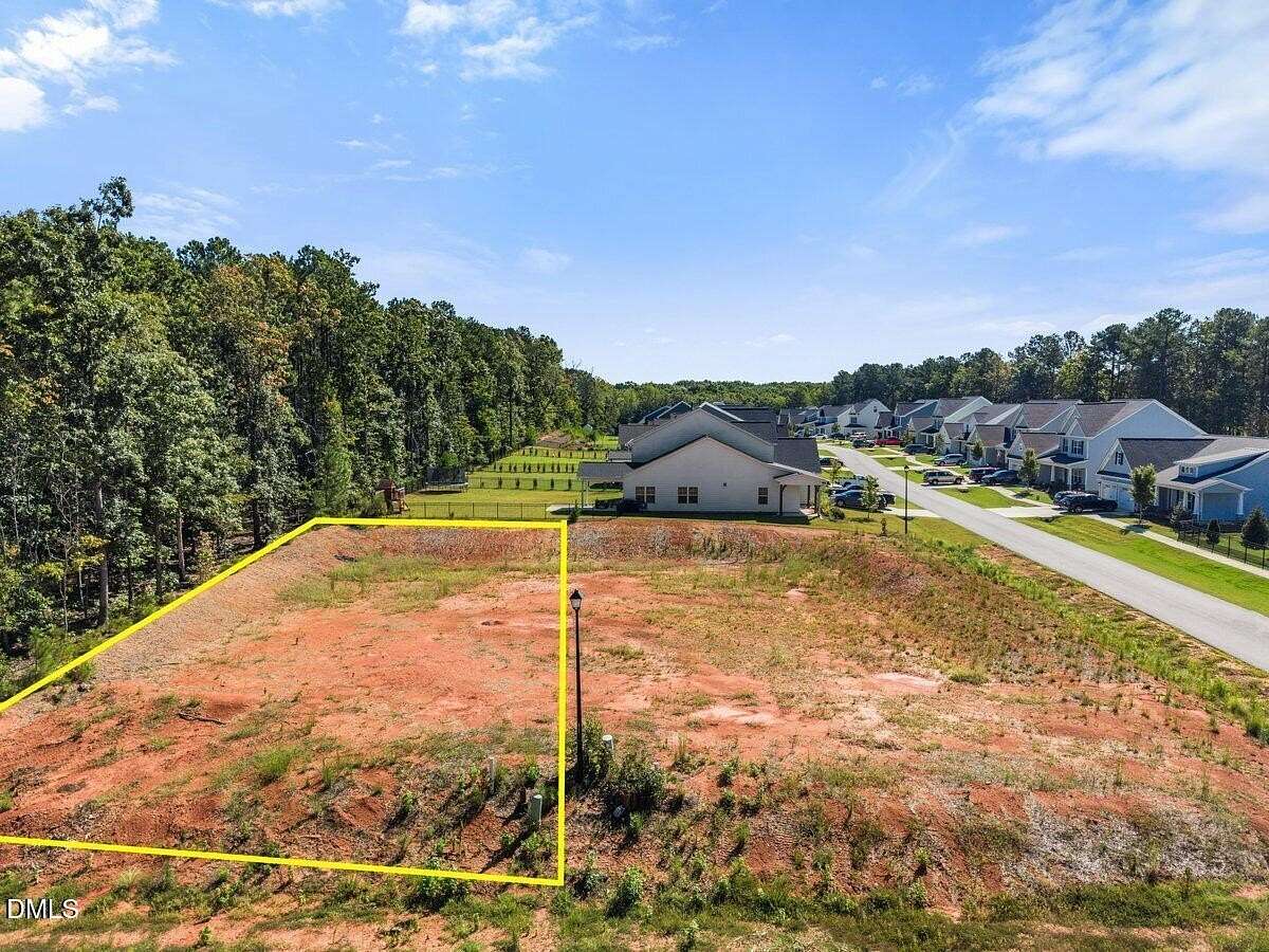 0.26 Acres of Residential Land for Sale in Youngsville, North Carolina