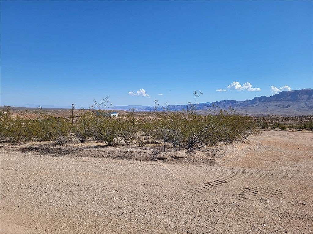 0.7 Acres of Residential Land for Sale in Meadview, Arizona