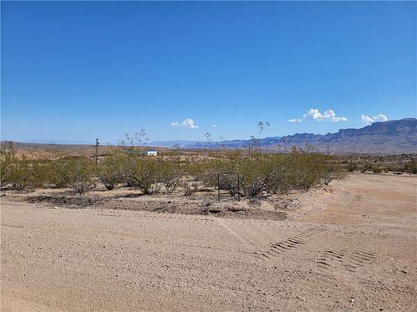 0.7 Acres of Residential Land for Sale in Meadview, Arizona