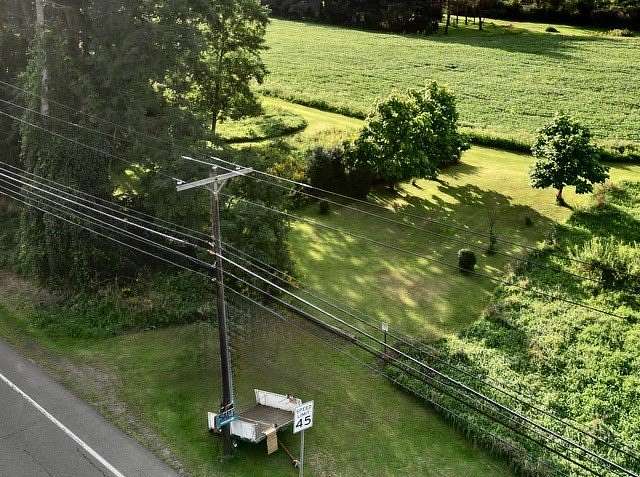 12.8 Acres of Improved Land for Sale in Elmira, New York