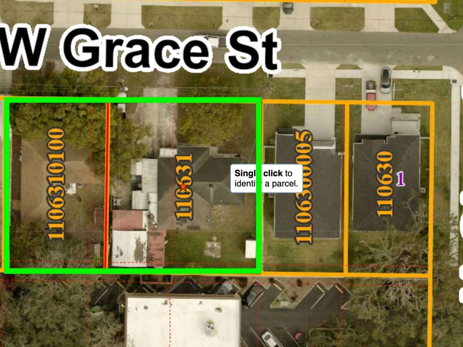 0.35 Acres of Residential Land for Sale in Tampa, Florida