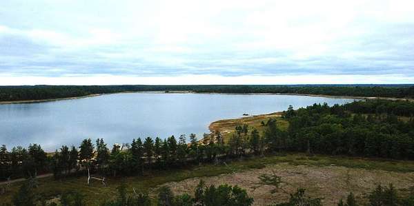 8.79 Acres of Land for Sale in Minong, Wisconsin
