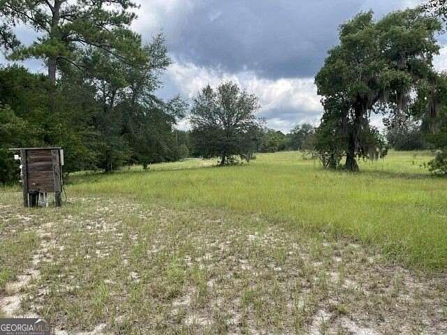 55 Acres of Recreational & Residential Land for Sale in Metter, Georgia