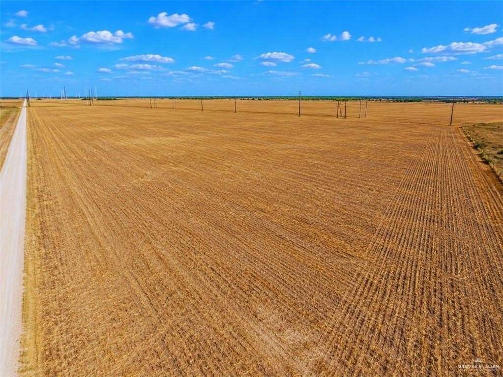 9.66 Acres of Residential Land for Sale in Edinburg, Texas