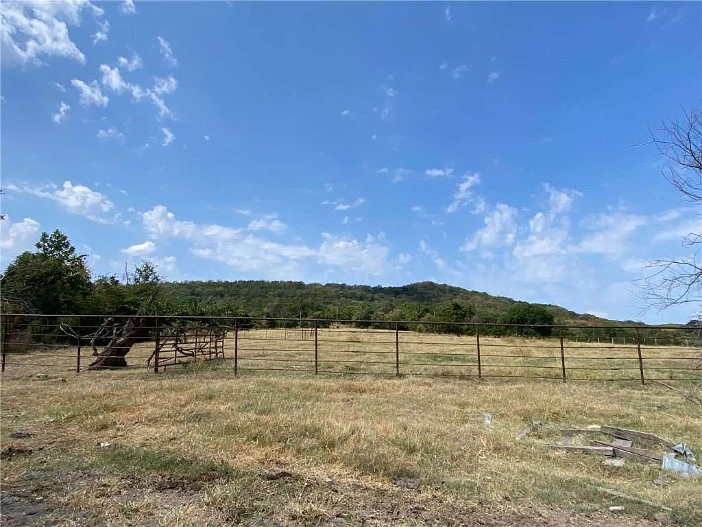 140 Acres of Land for Sale in Berryville, Arkansas