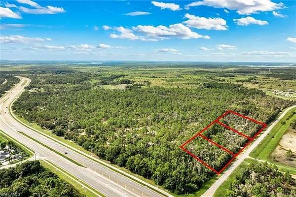 0.36 Acres of Commercial Land for Sale in Fort Myers, Florida