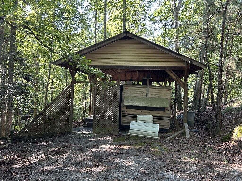 0.08 Acres of Land for Sale in Ellijay, Georgia