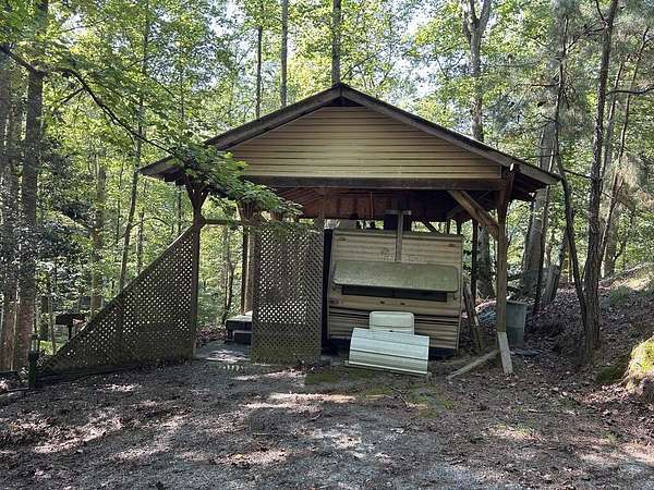0.08 Acres of Land for Sale in Ellijay, Georgia
