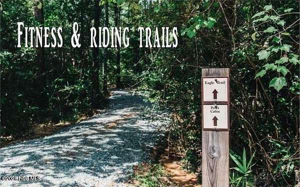 31.2 Acres of Land for Sale in Jackson Springs, North Carolina