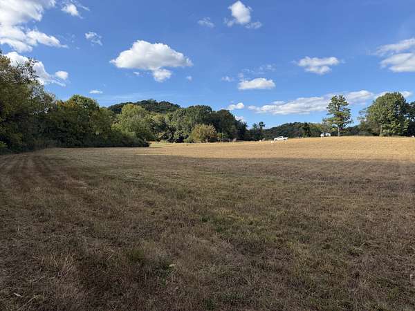 8.12 Acres of Residential Land for Sale in Mount Pleasant, Tennessee