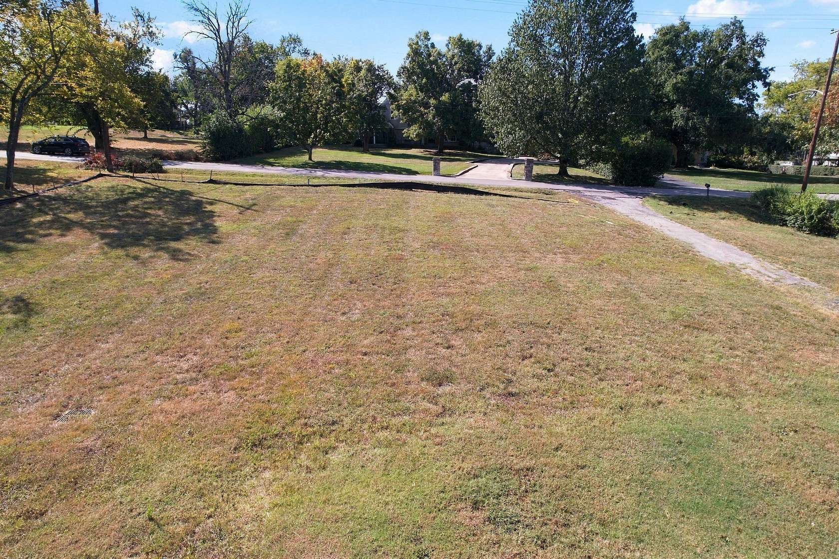 1.29 Acres of Residential Land for Sale in Nashville, Tennessee