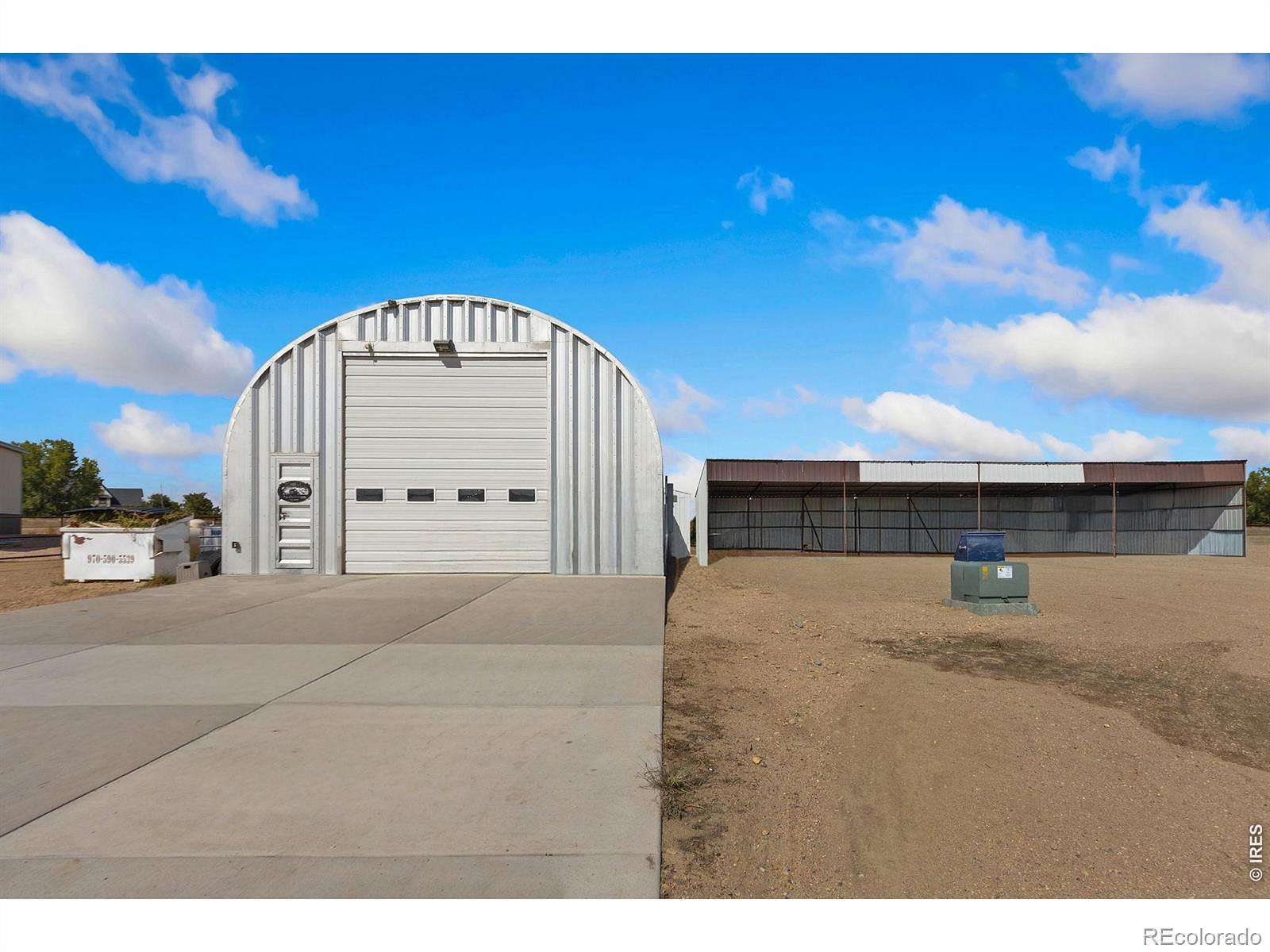 3.76 Acres of Residential Land for Sale in Eaton, Colorado