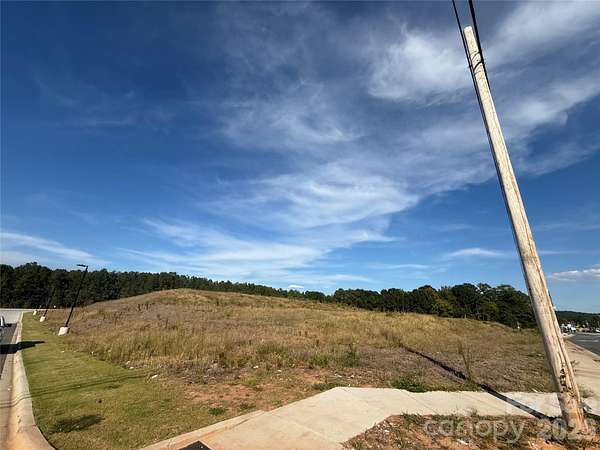 2 Acres of Commercial Land for Sale in Wadesboro, North Carolina