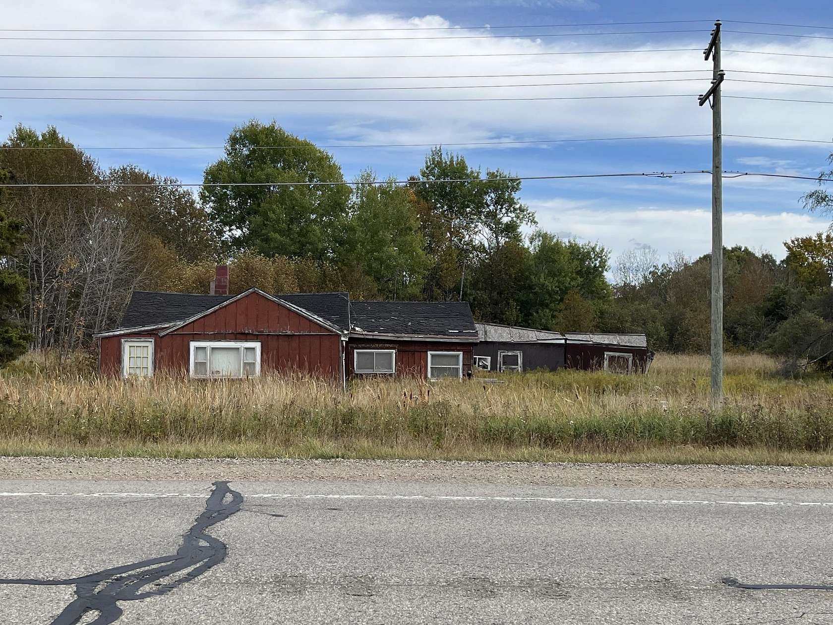5 Acres of Land for Sale in Mcmillan Township, Michigan