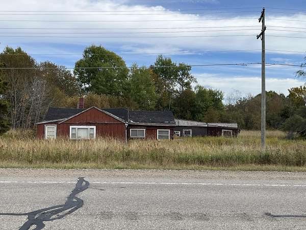 5 Acres of Land for Sale in Mcmillan Township, Michigan