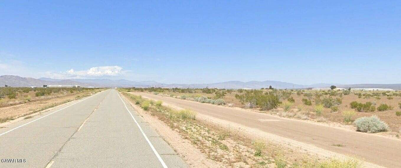 0.22 Acres of Residential Land for Sale in California City, California
