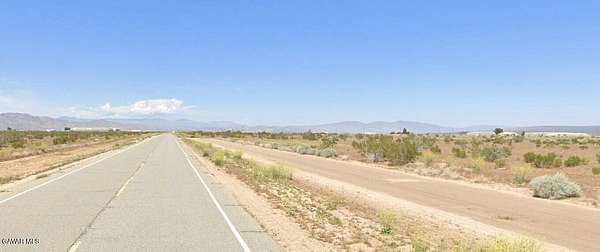 0.22 Acres of Residential Land for Sale in California City, California