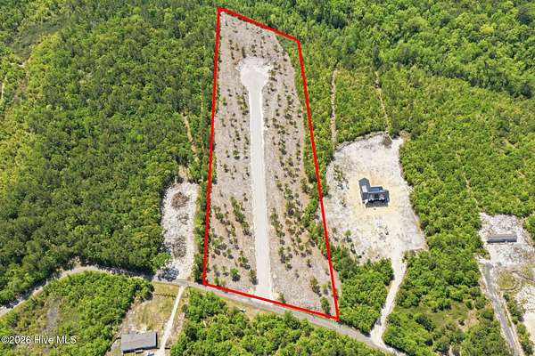 1.33 Acres of Residential Land for Sale in Northwest, North Carolina