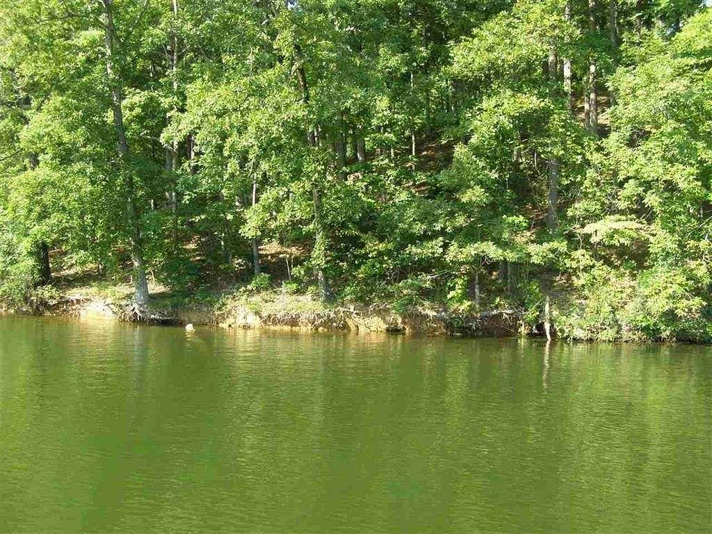 0.41 Acres of Residential Land for Sale in Savannah, Tennessee