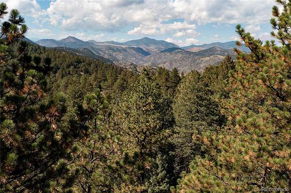 2 Acres of Residential Land for Sale in Golden, Colorado