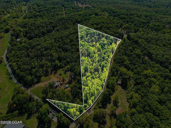 7.2 Acres of Land for Sale in Joplin, Missouri