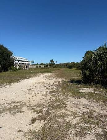 3 Acres of Land for Sale in Mexico Beach, Florida