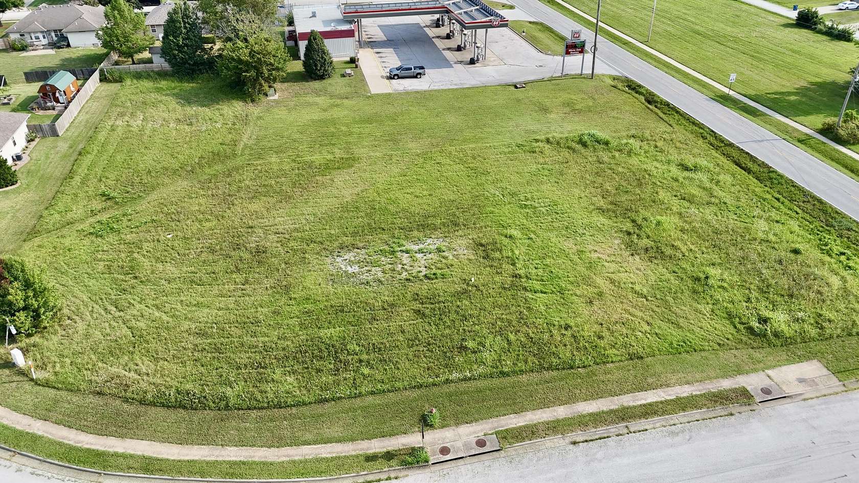 1 Acre of Commercial Land for Sale in Battlefield, Missouri