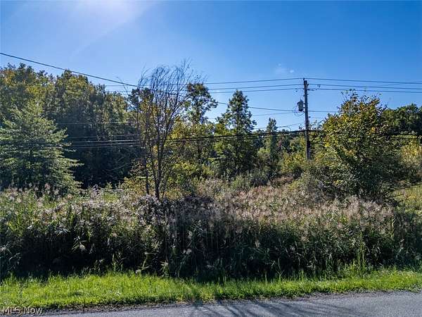 10 Acres of Residential Land for Sale in Ravenna, Ohio