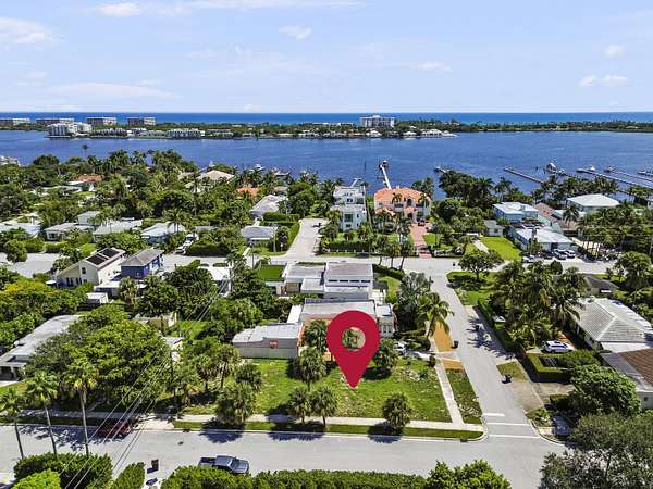 0.14 Acres of Residential Land for Sale in Lake Worth Beach, Florida
