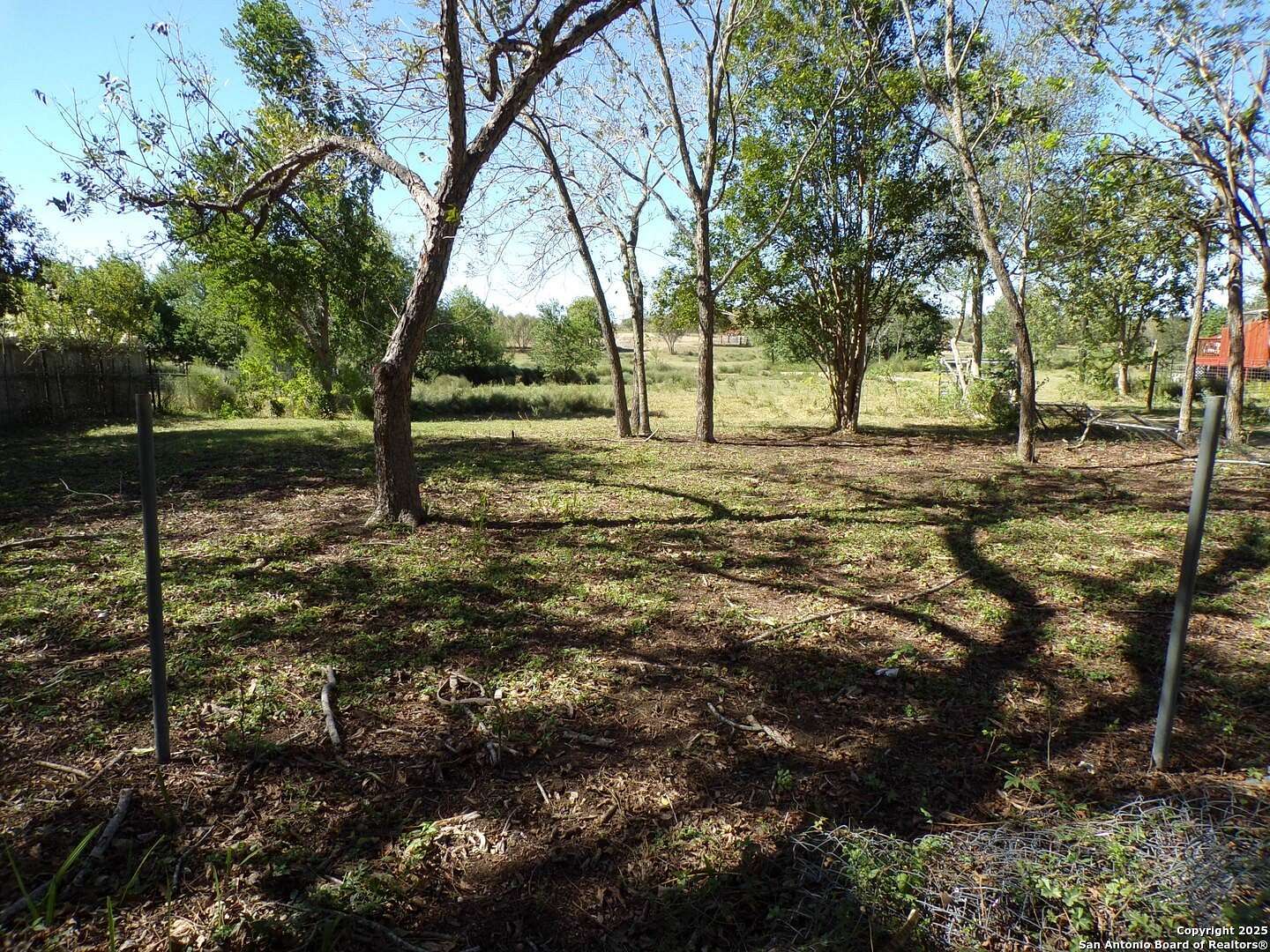 1.44 Acres of Residential Land for Sale in Atascosa, Texas