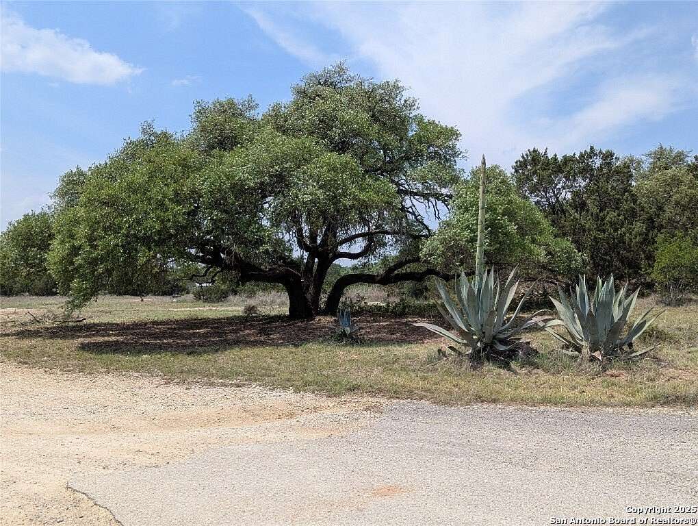 5 Acres of Residential Land for Sale in San Marcos, Texas