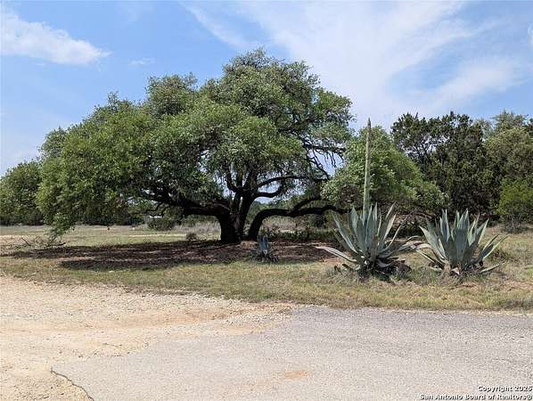 5 Acres of Residential Land for Sale in San Marcos, Texas