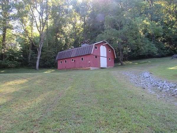 2.72 Acres of Residential Land for Sale in Franklin, North Carolina