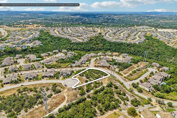 0.9 Acres of Residential Land for Sale in Austin, Texas