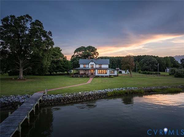 5.76 Acres of Improved Mixed-Use Land for Sale in Gloucester, Virginia