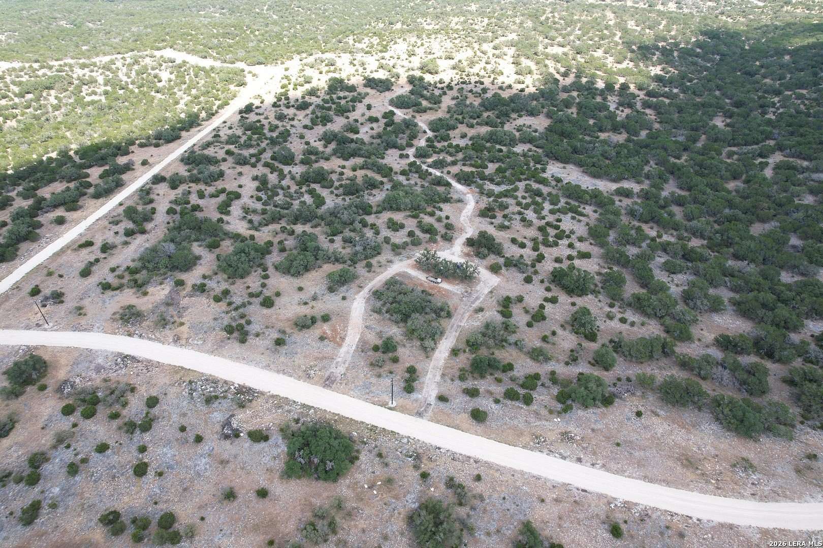 27.7 Acres of Land for Sale in Rocksprings, Texas