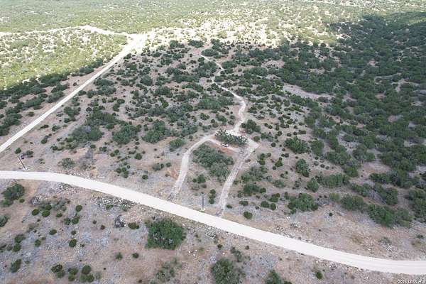 27.7 Acres of Land for Sale in Rocksprings, Texas