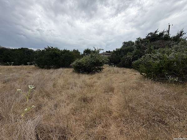 0.8 Acres of Residential Land for Sale in San Antonio, Texas