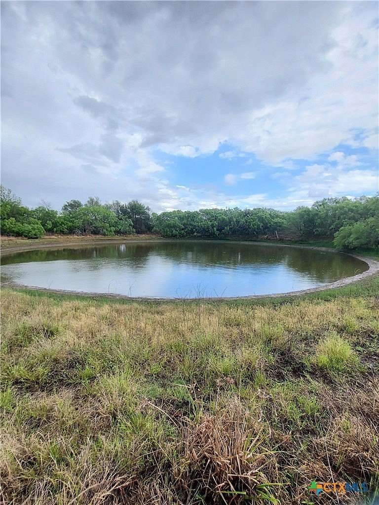 5.6 Acres of Land for Sale in Lockhart, Texas