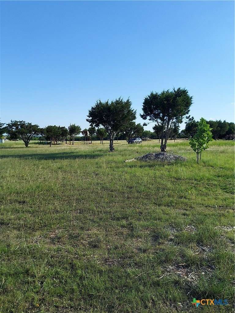 2.4 Acres of Land for Sale in Georgetown, Texas