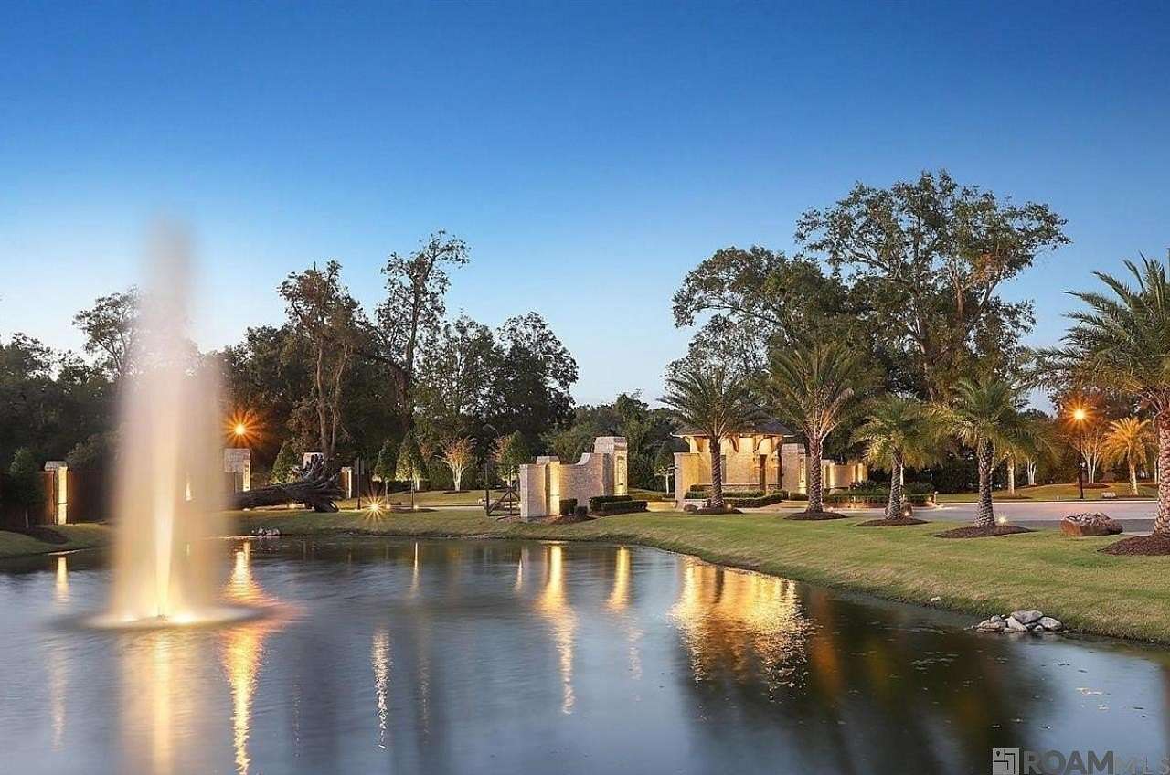 0.58 Acres of Residential Land for Sale in Geismar, Louisiana