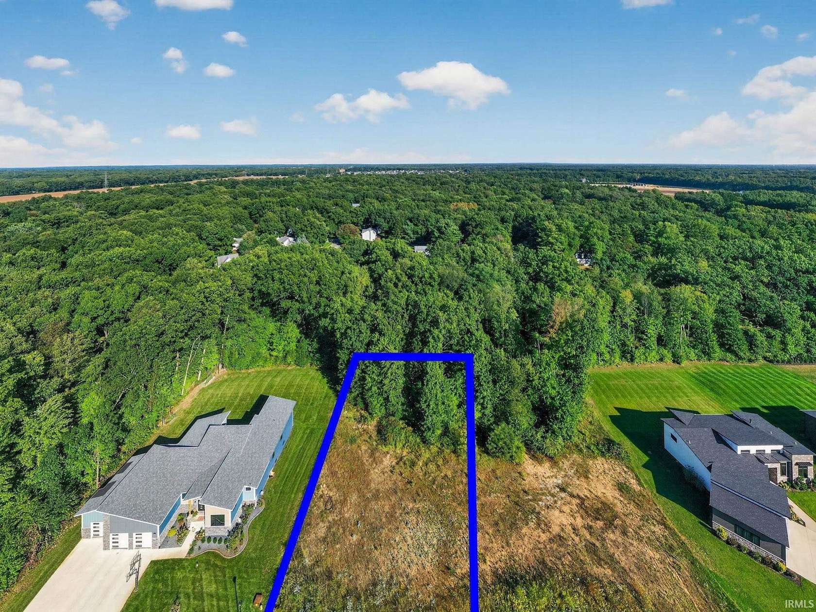 0.5 Acres of Residential Land for Sale in Granger, Indiana