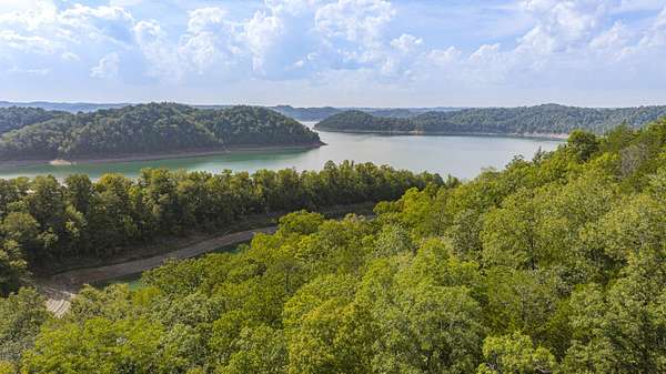 10.3 Acres of Land for Sale in Monticello, Kentucky