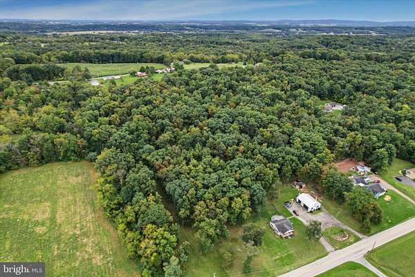 10 Acres of Land for Sale in Wellsville, Pennsylvania