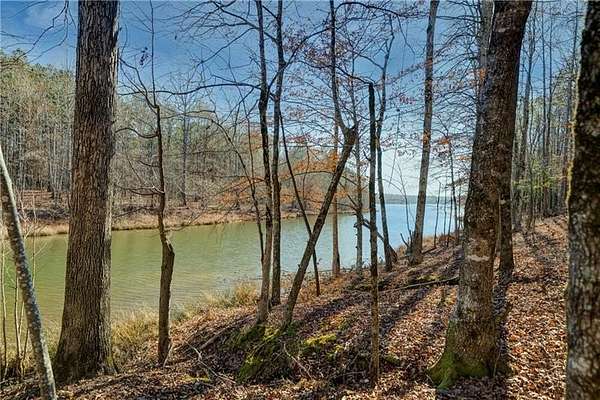 3.34 Acres of Residential Land for Sale in Jackson, Georgia