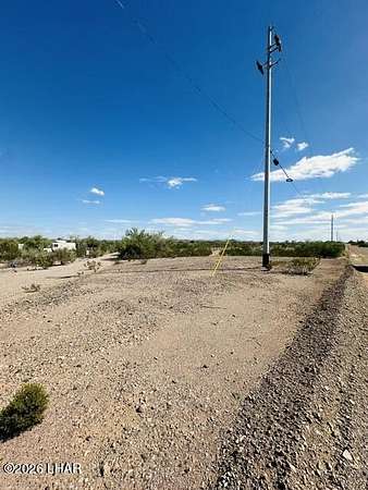 2 Acres of Land for Sale in Bouse, Arizona
