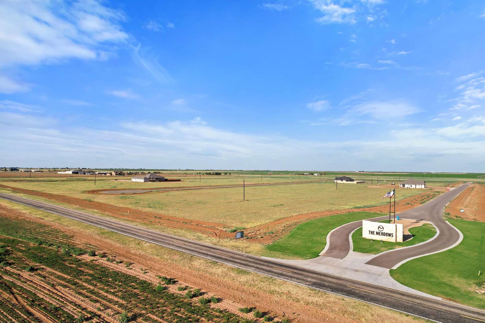 1 Acre of Residential Land for Sale in New Home, Texas