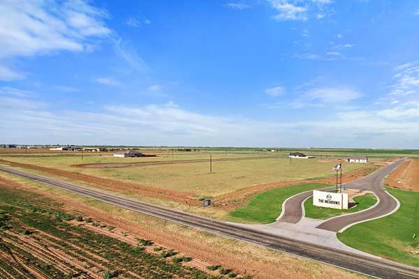 1 Acre of Residential Land for Sale in New Home, Texas