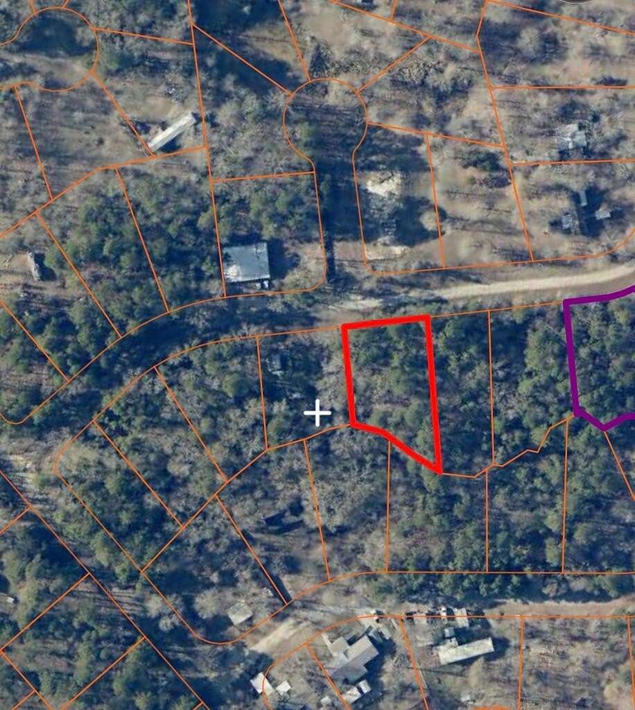 0.48 Acres of Residential Land for Sale in Etoile, Texas